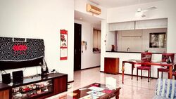Country Park Condominium (D16), Condominium #562074701